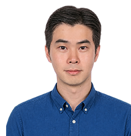 Min-Ho Nam